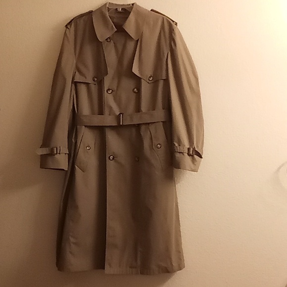 Towncraft Other - NEW VINTAGE TOWNCRAFT EST. 1927 Winter Minamllist Size 46 Long Olive Color HCM